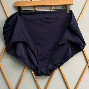 Lands’ End Swim Bottoms